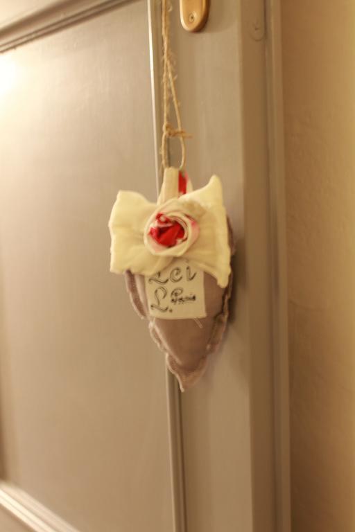 B&B Emily'S Rooms Florenz Zimmer foto