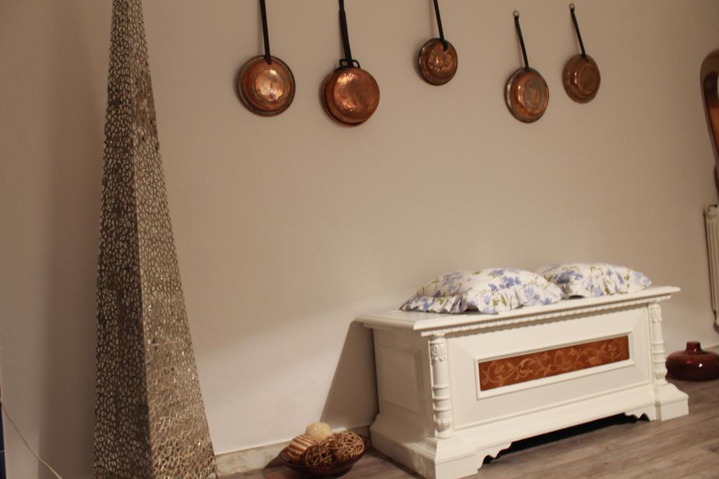 B&B Emily'S Rooms Florenz Zimmer foto