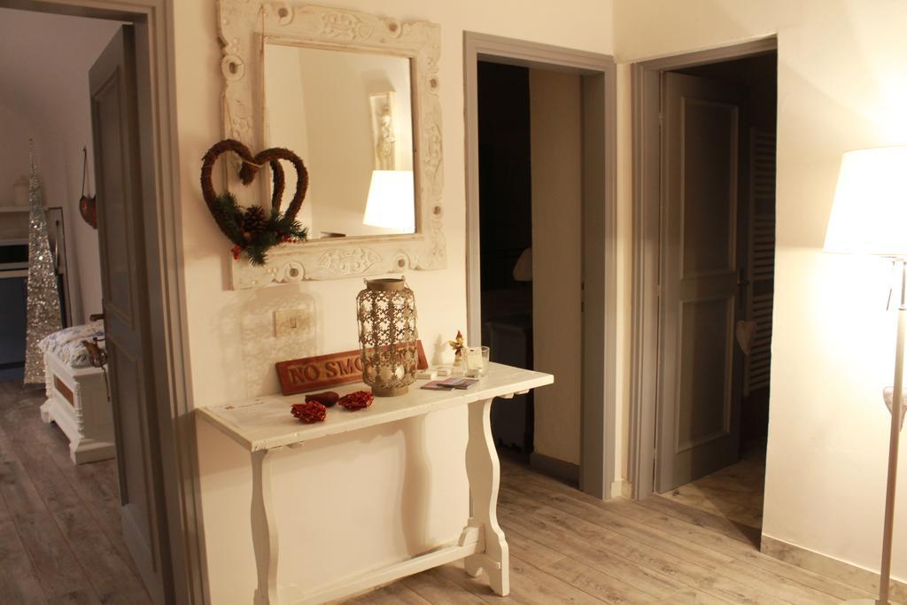 B&B Emily'S Rooms Florenz Zimmer foto