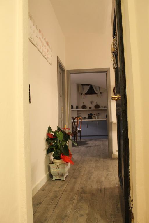 B&B Emily'S Rooms Florenz Zimmer foto