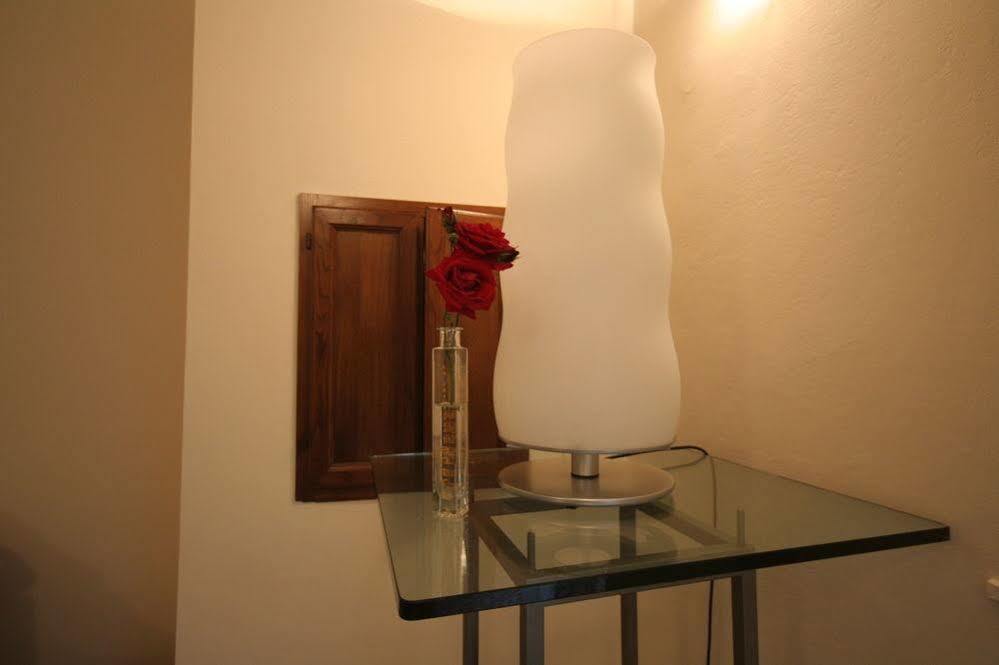 B&B Emily'S Rooms Florenz Exterior foto