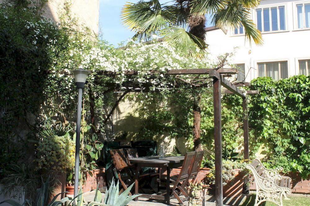B&B Emily'S Rooms Florenz Exterior foto