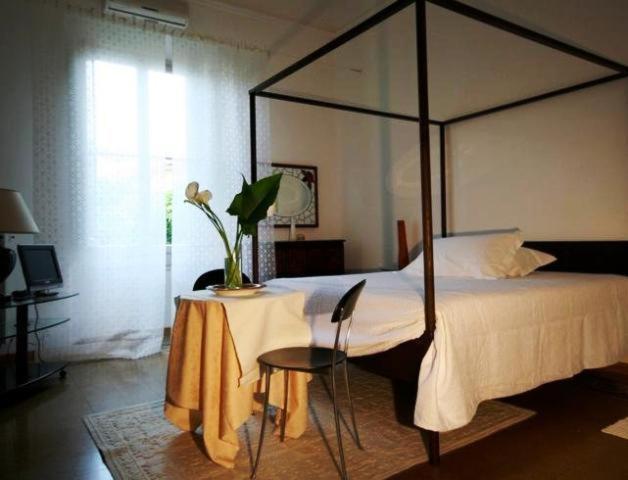 B&B Emily'S Rooms Florenz Exterior foto